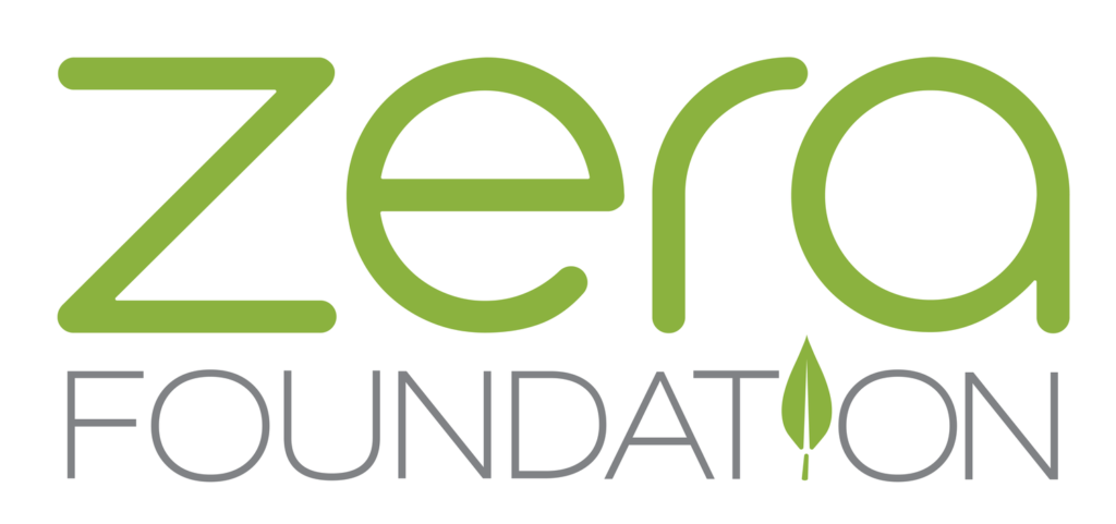 Zera Foundation logo