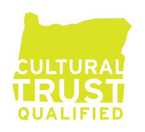 OHOM is a qualified arts org to qualify you to donate to the Cultural Trust with your tax dollars.
