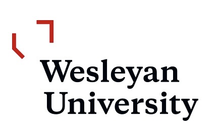 Wesleyan University logo