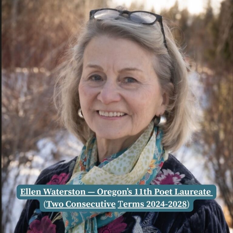 Ellen Waterston Headshot